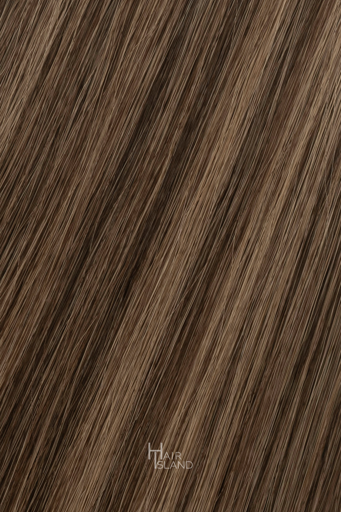 20” Nano Ring Hair Extensions