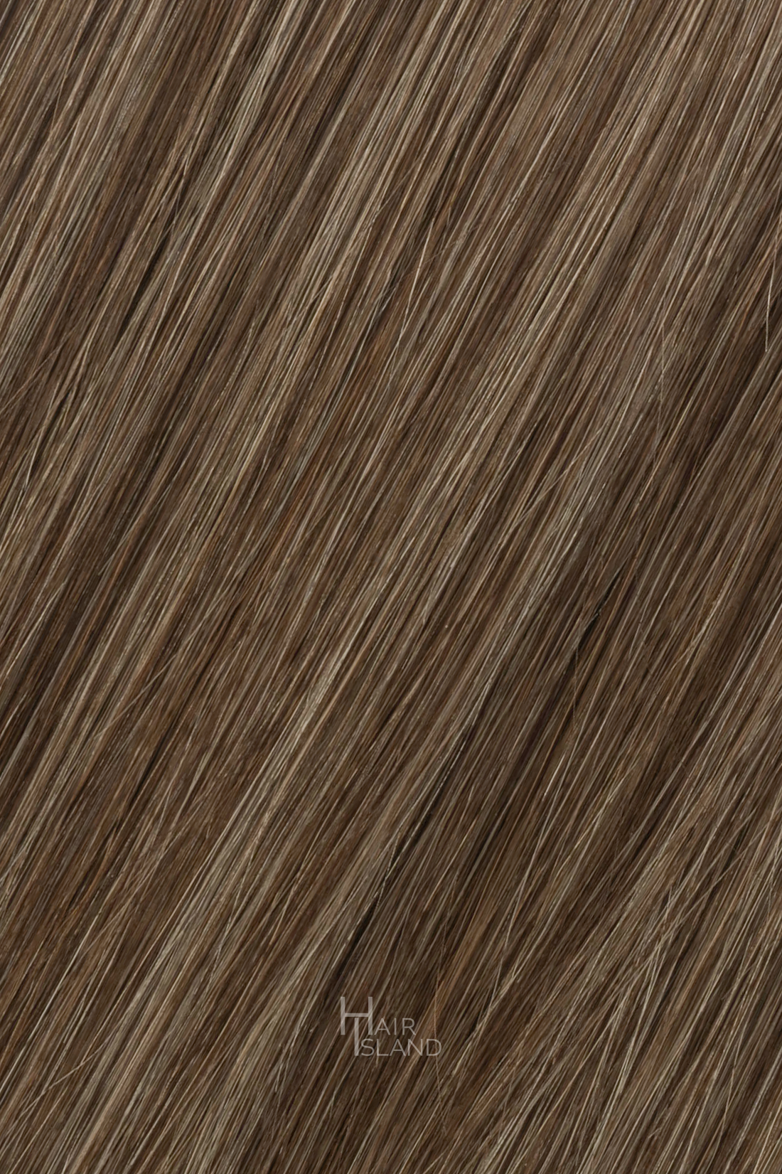 20” Nano Ring Hair Extensions