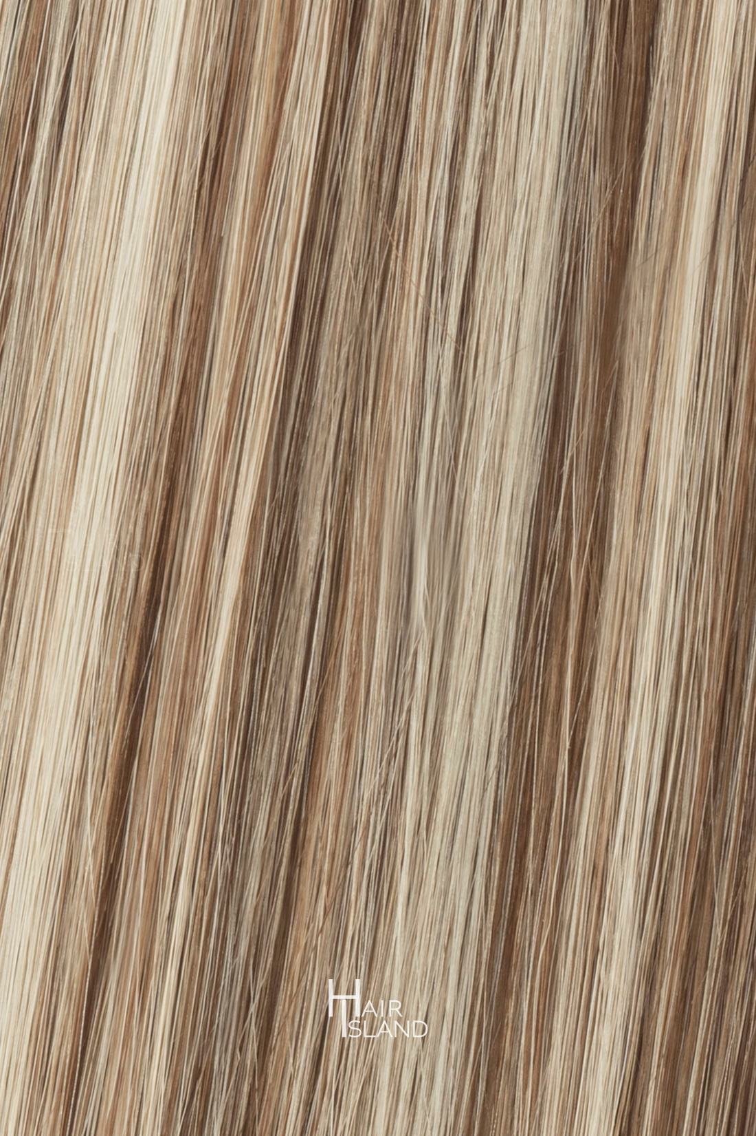 20” Nano Ring Hair Extensions