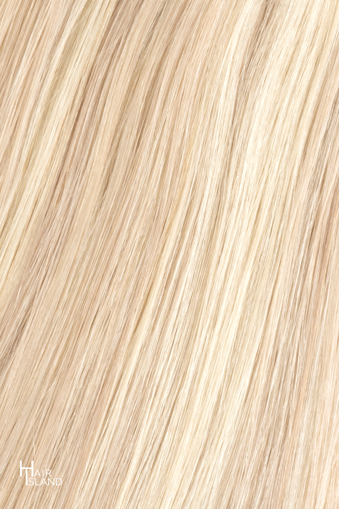 16-18” Seamless Clip-In Hair Extensions (8Pcs)
