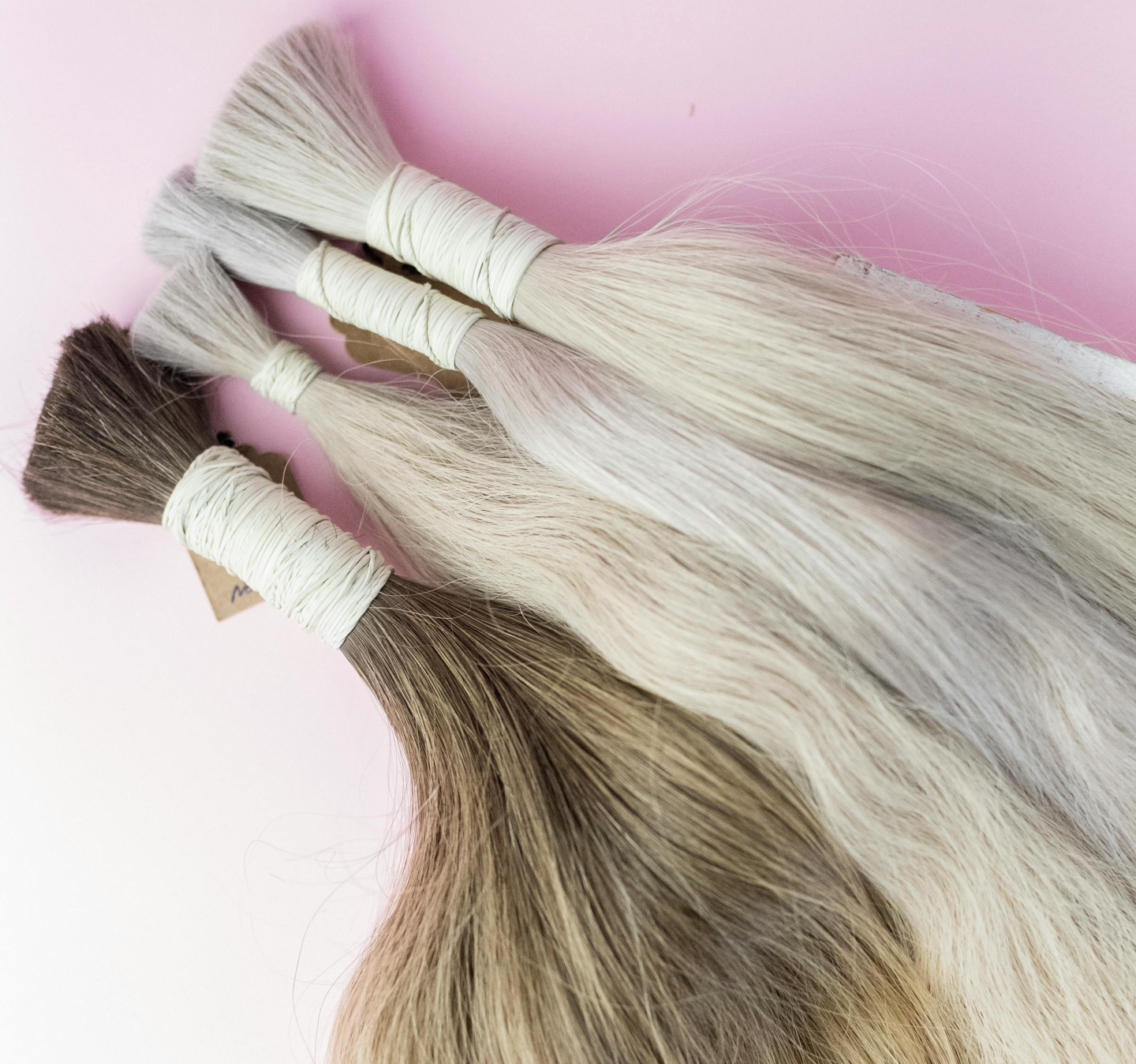MERMAID HAIR IS BACK – GET THE LOOK WITH EXTENSIONS