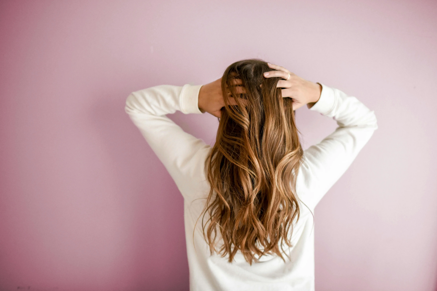 THE BEST HAIR EXTENSIONS FOR FINE HAIR