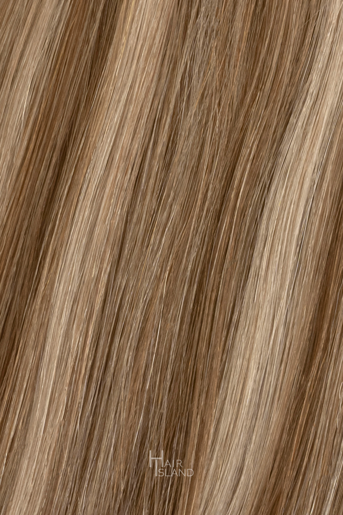 16-18” Seamless Clip-In Hair Extensions (8Pcs)
