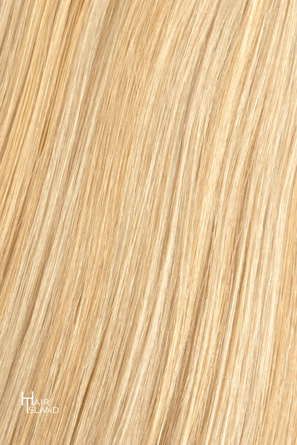 16-18” Seamless Clip-In Hair Extensions (8Pcs)
