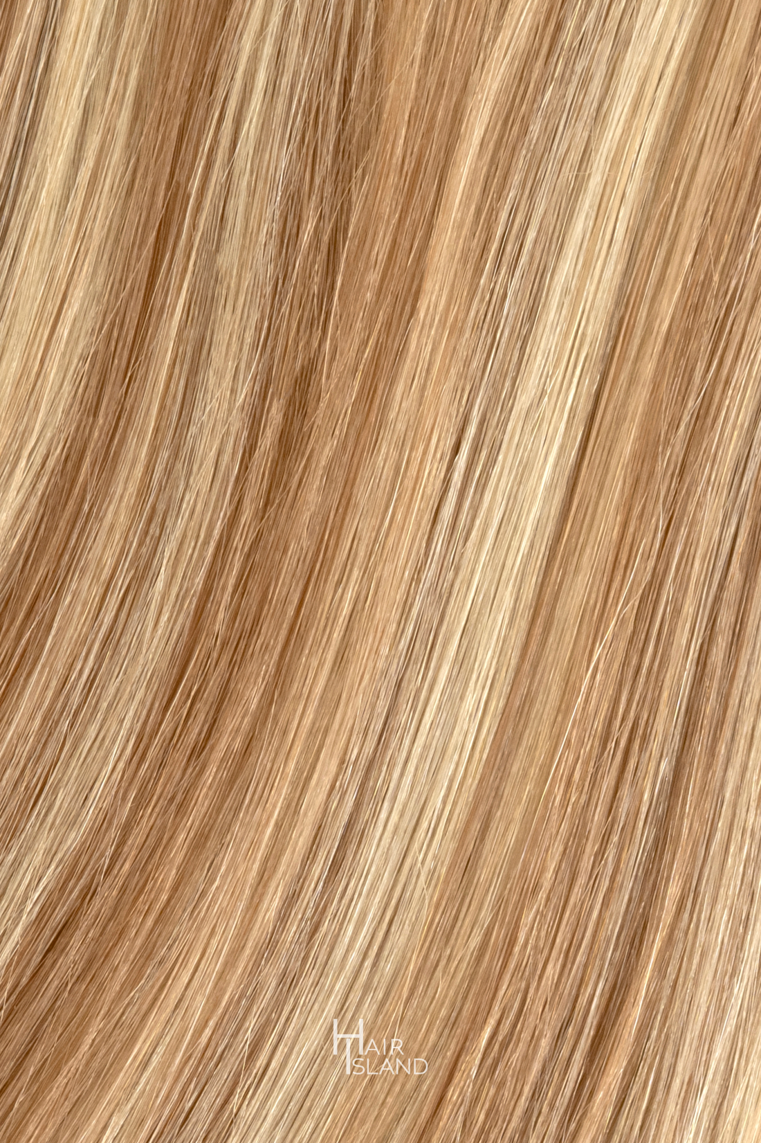 20” Nano Ring Hair Extensions