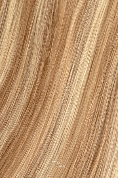 20” Nano Ring Hair Extensions