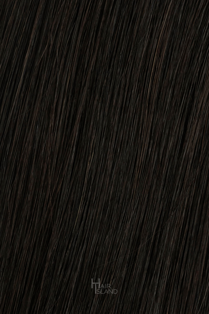20” Nano Ring Hair Extensions