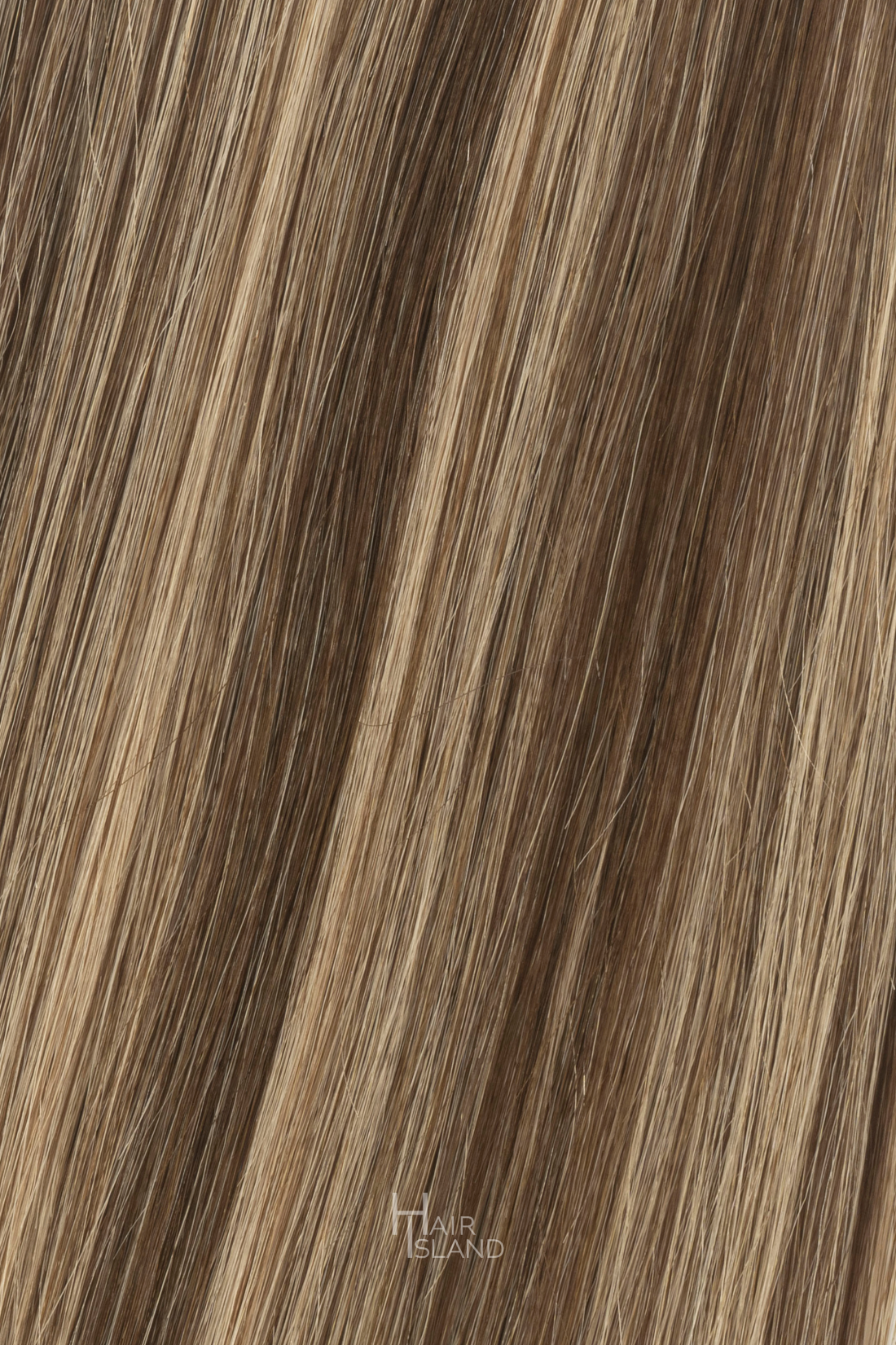 20” Nano Ring Hair Extensions