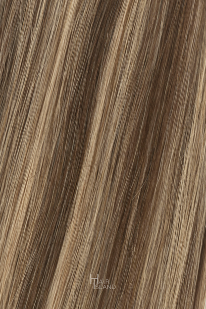 20” Nano Ring Hair Extensions