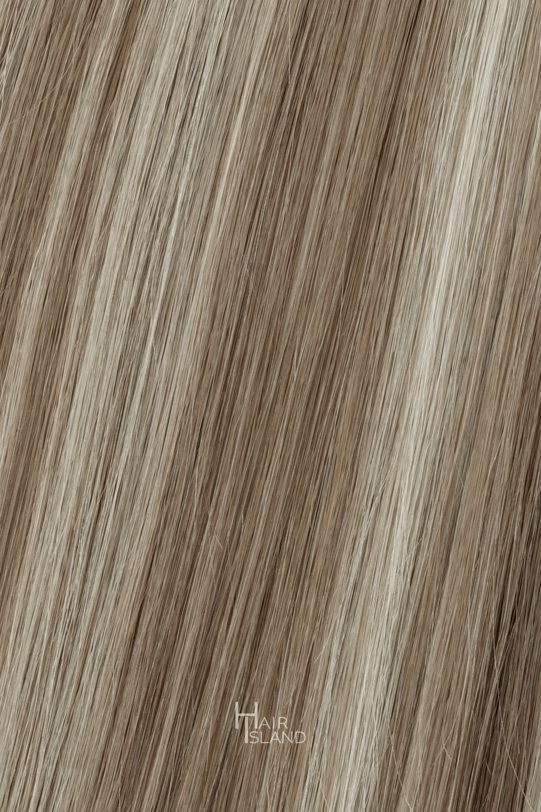 20” Nano Ring Hair Extensions