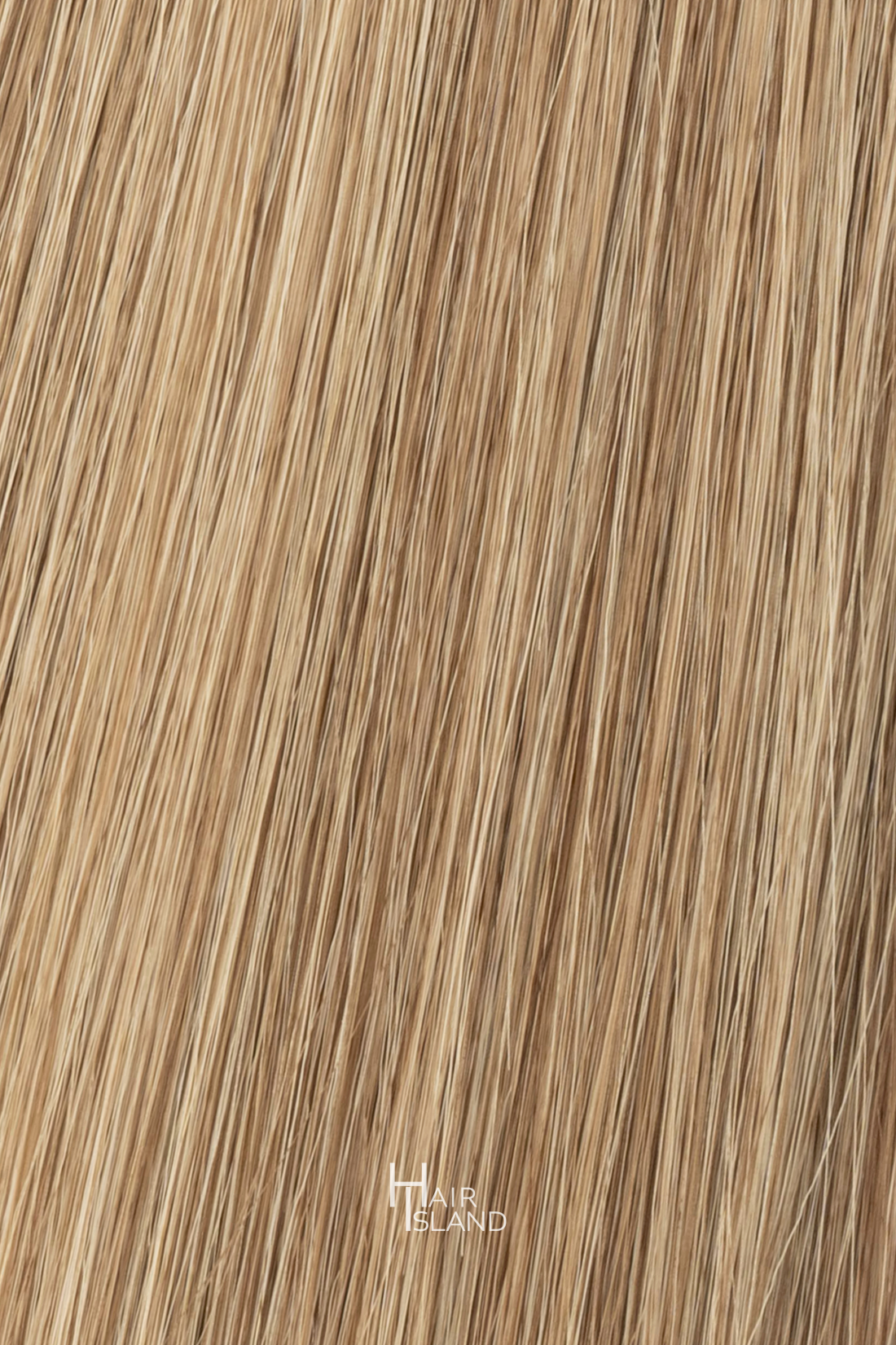 20” Nano Ring Hair Extensions