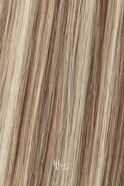 20” Nano Ring Hair Extensions