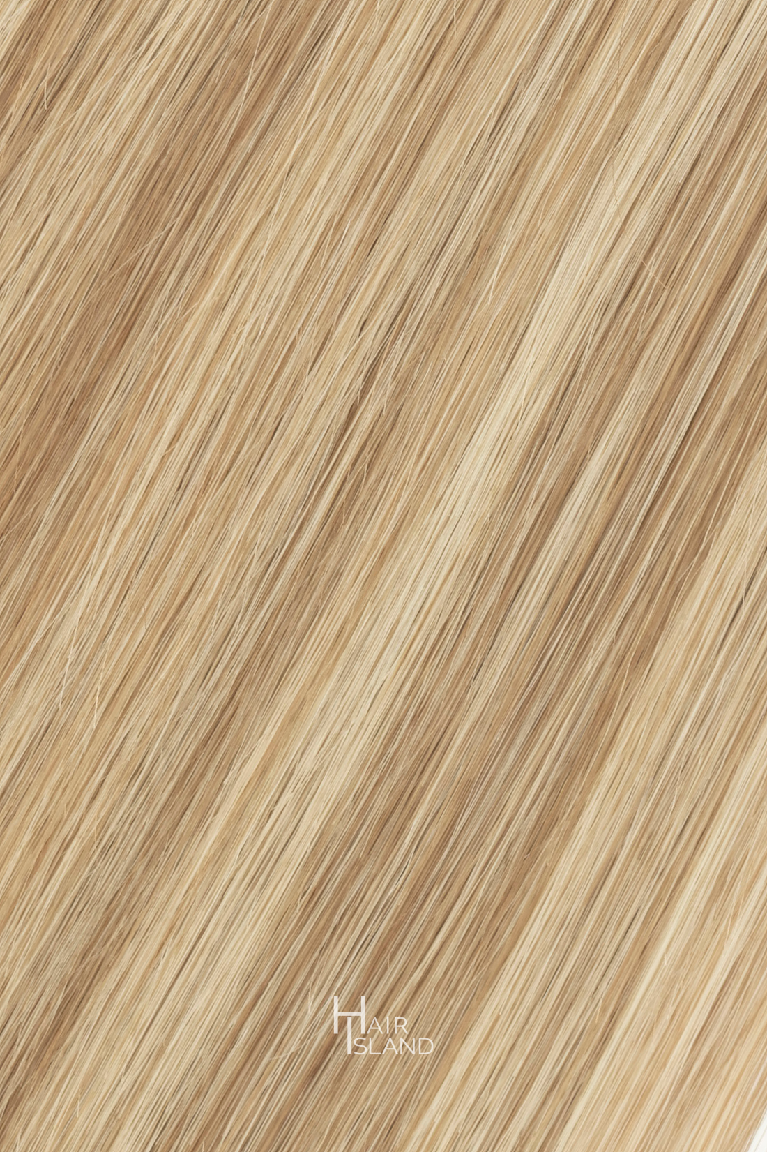 20” Nano Ring Hair Extensions