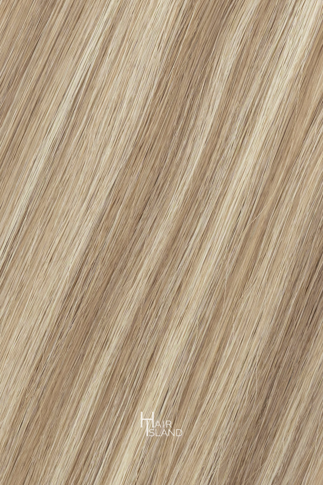 20” Nano Ring Hair Extensions