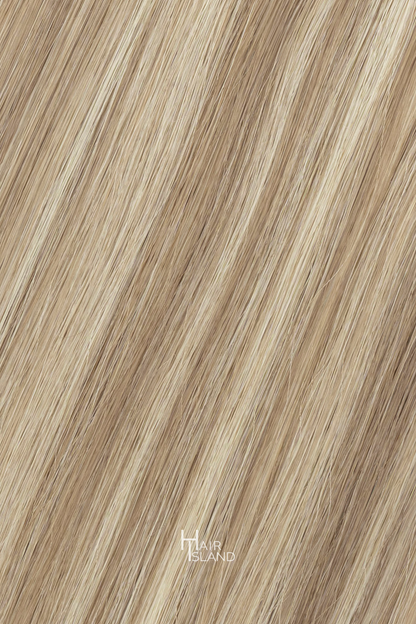 20” Nano Ring Hair Extensions