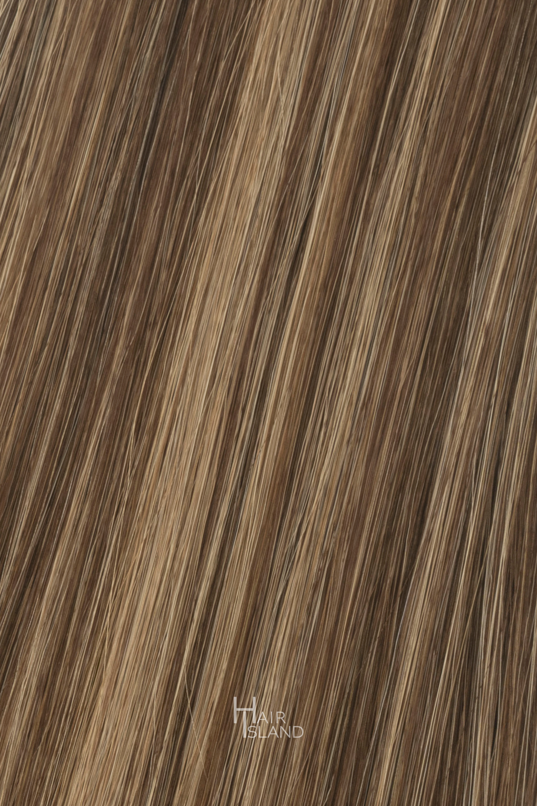 20” Nano Ring Hair Extensions