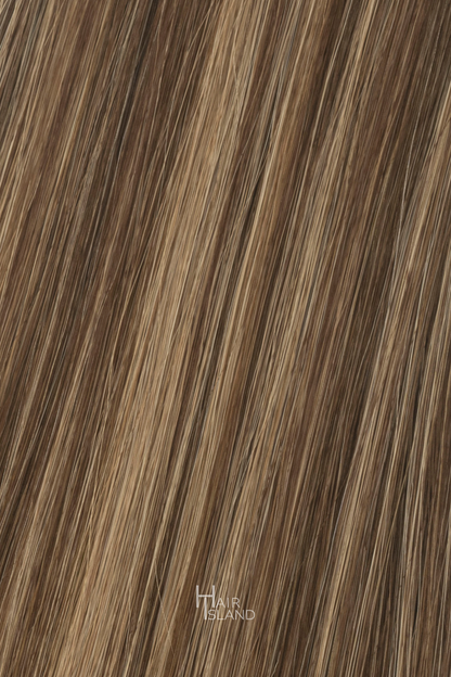 20” Nano Ring Hair Extensions