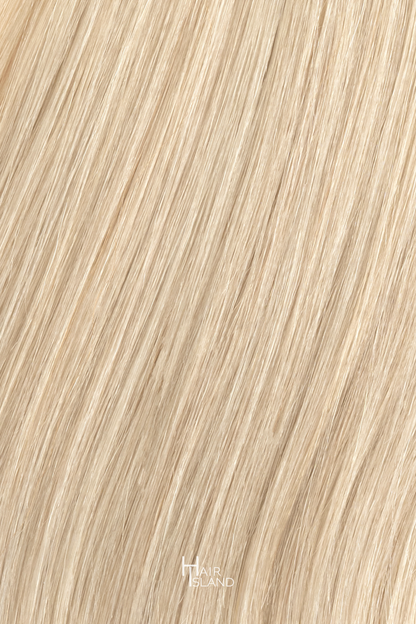 16-18” Seamless Clip-In Hair Extensions (8Pcs)