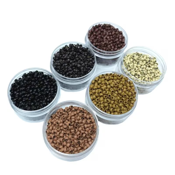Nano Ring Beads (3mm)