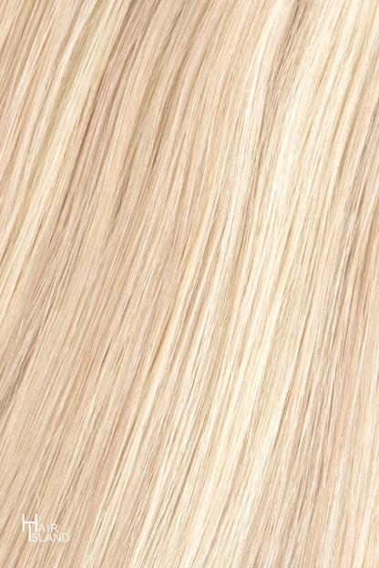 16-18” Seamless Clip-In Hair Extensions (8Pcs)
