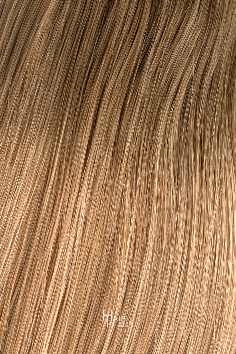 16-18” Seamless Clip-In Hair Extensions (8Pcs)