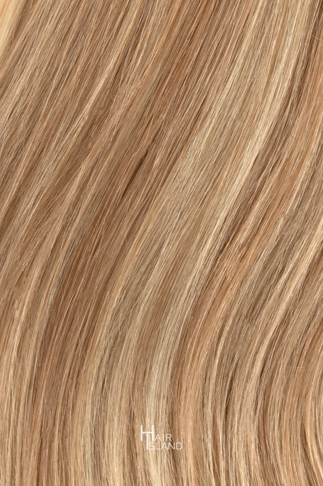 16-18” Seamless Clip-In Hair Extensions (8Pcs)