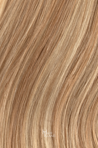 16-18” Seamless Clip-In Hair Extensions (8Pcs)